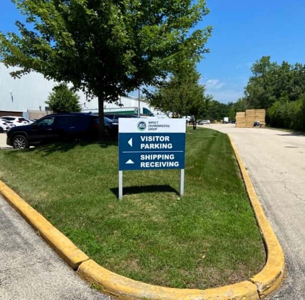 Custom Post & Panel Signs